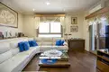 living - Piso de 164m² con 16m² terraza en venta en Sant Gervasi - Galvany - gallery thumbnail - 5