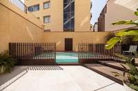 living - Tallers Residences - gallery thumbnail - 6
