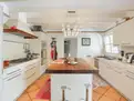 living - Casa rural de 493m² en venta en Santa Maria del Cami - gallery thumbnail - 6