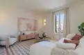 living - Ático de 185m² con 20m² terraza en venta en Eixample Derecho - gallery thumbnail - 7