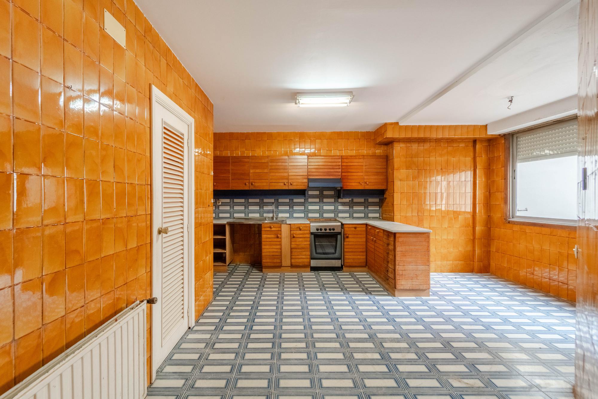 living - 232m² apartment for sale in El Pla del Remei, Valencia - gallery thumbnail - 7