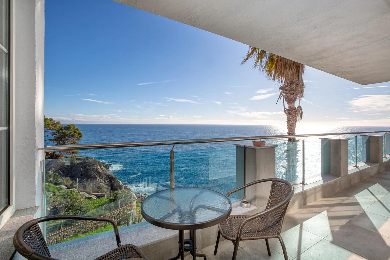 living - 609m² house / villa for sale in Lloret de Mar, Costa Brava - gallery - 5