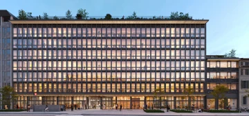 office - Europa 18 - Uffici - Dils - featured