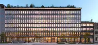 office - Europa 18 - Uffici - Dils - gallery thumbnail - 2