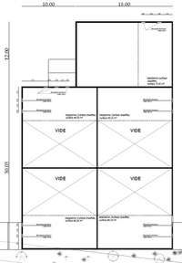 logistics - Activity Facility For Rent - Floor Plan thumbnail - 3