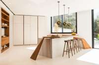 living - Casa / villa de 600m² con 459m² de jardín en venta en Ibiza ciudad - gallery thumbnail - 8