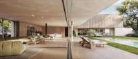living - 765m² house / villa for sale in San José, Balearic Islands - gallery thumbnail - 4