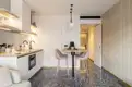 living - 57m² apartment for rent in Eixample Right, Barcelona - gallery thumbnail - 10