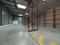 logistics - Activités / Bureaux À Louer - gallery thumbnail - 3