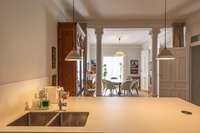living - Piso de 320m² en alquiler en Chueca - Justicia, Madrid - gallery thumbnail - 9