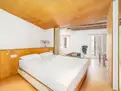 living - Piso de 53m² en venta en Sant Antoni, Barcelona - gallery thumbnail - 8