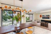 living - Casa / villa de 180m² en venta en Empuriabrava, Costa Brava - gallery thumbnail - 5