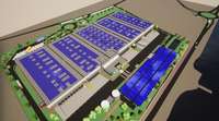logistics - Logistics Warehouse For Rent - gallery thumbnail - 2