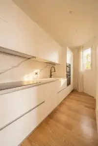 living - Lorenteggio 22 - Wonen - Dils - gallery thumbnail - 6