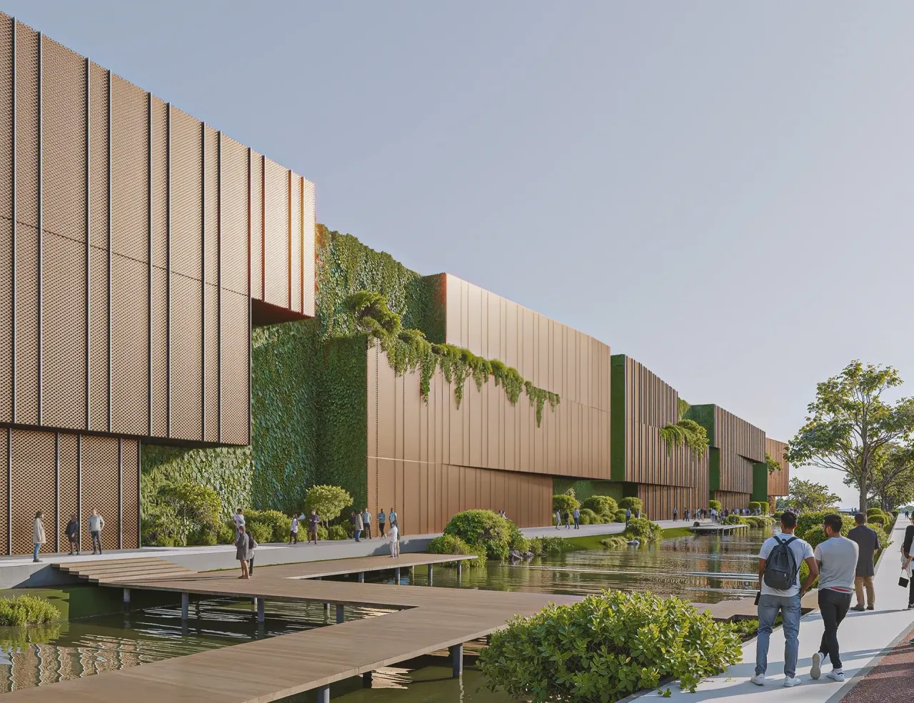 logistics - GSBC - Logistics - Dils - gallery - 5