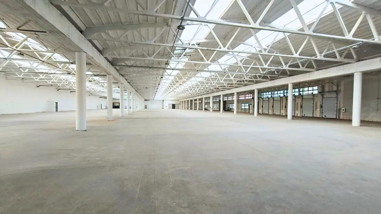 logistics - East Milan - Logistics - Dils - gallery - 8