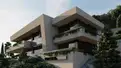living - 664m² plot with 378m² terrace for sale in Son Vida - gallery thumbnail - 8