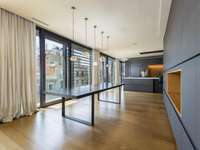 living - Piso de 300m² con 300m² de terraza en venta en Eixample Derecho - gallery thumbnail - 10