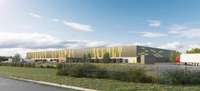 logistics - Logistics Warehouse For Rent - For Sale - gallery thumbnail - 1
