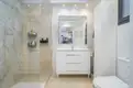 living - Ático de 160m² con 108m² terraza en venta en Casares - gallery thumbnail - 5