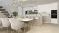 living - Tiara Pisos, Benahavís, Costa del Sol - gallery thumbnail - 5