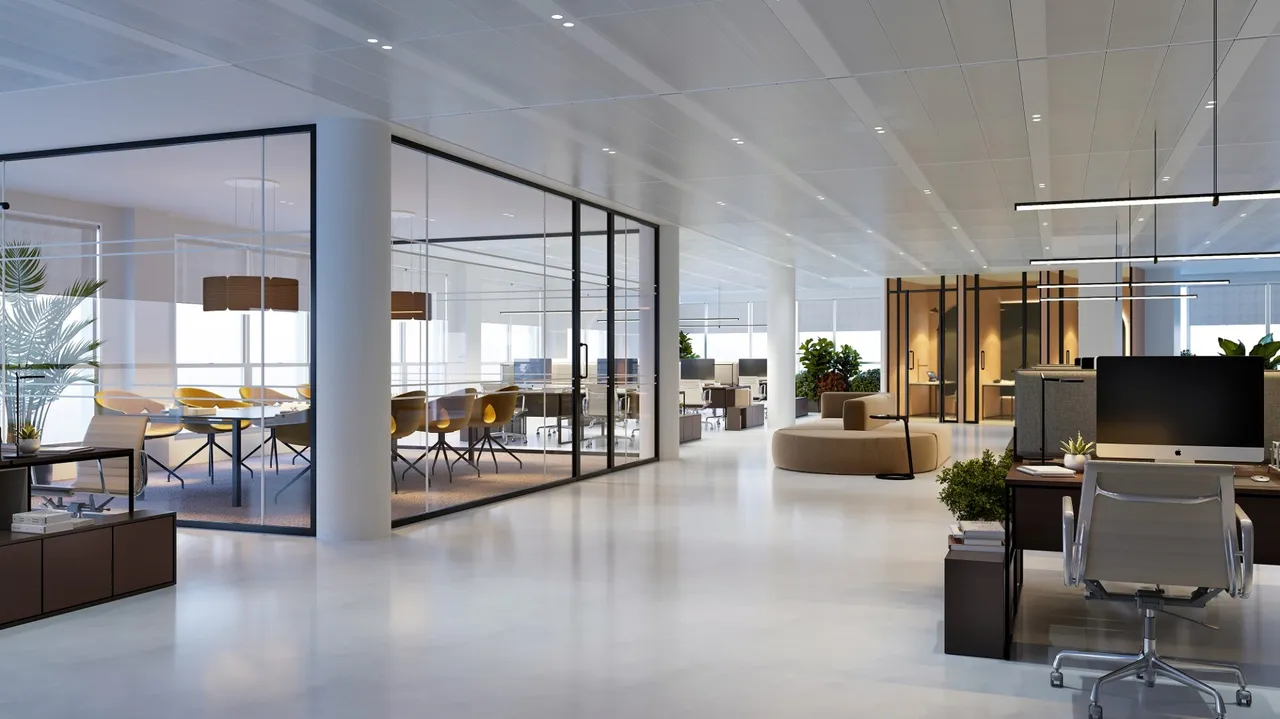 office - Certosa 2 - Uffici - Dils - gallery - 4
