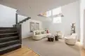 living - 142m² apartment for sale in Chueca - Justicia, Madrid - gallery thumbnail - 7