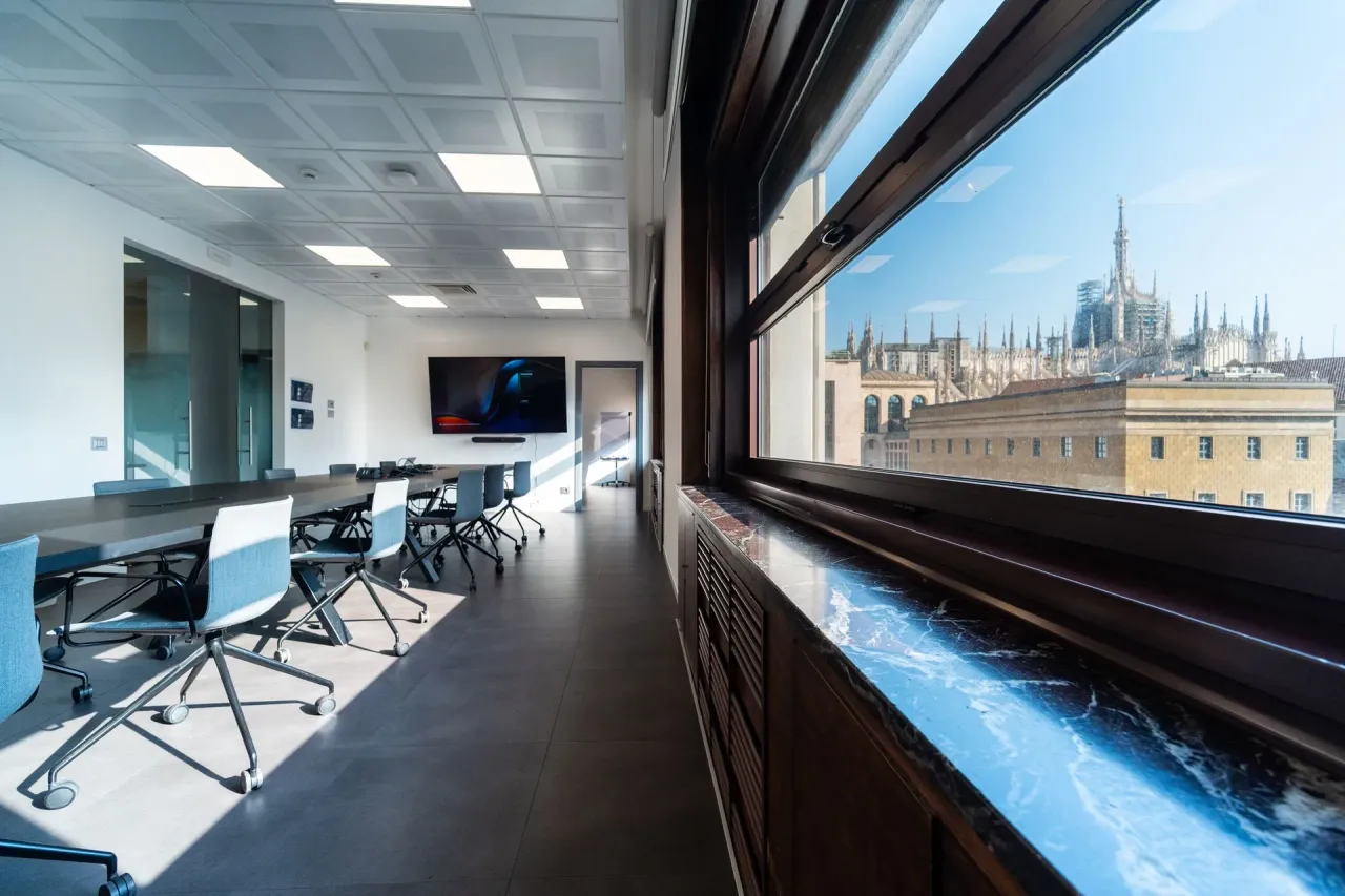 office - Diaz 6 - Office - Dils - gallery - 2