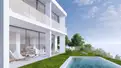 living - Casa / villa de 356m² en venta en Premià de Dalt, Barcelona - gallery thumbnail - 4