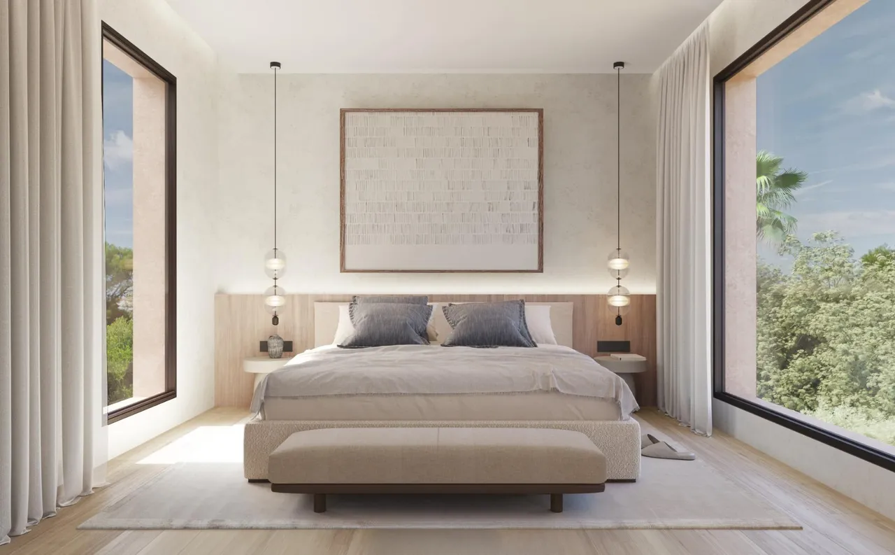 living - Serene Collection - gallery - 10