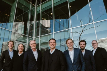 Dils’ internationalisation gets underway: partnership signed with Van Gool Elburg Vastgoedspecialisten, a company operating in real estate with focus on offices, logistics and living in the Netherlands. - featured