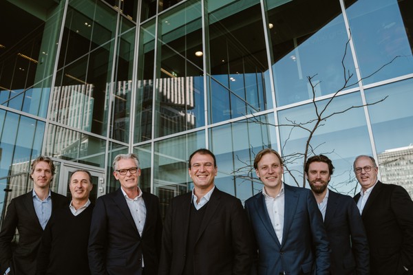 Dils’ internationalisation gets underway: partnership with Van Gool Elburg - featured