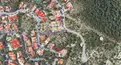 living - Parcela de 889m² en venta en Levantina, Barcelona - Plano del piso thumbnail - 1