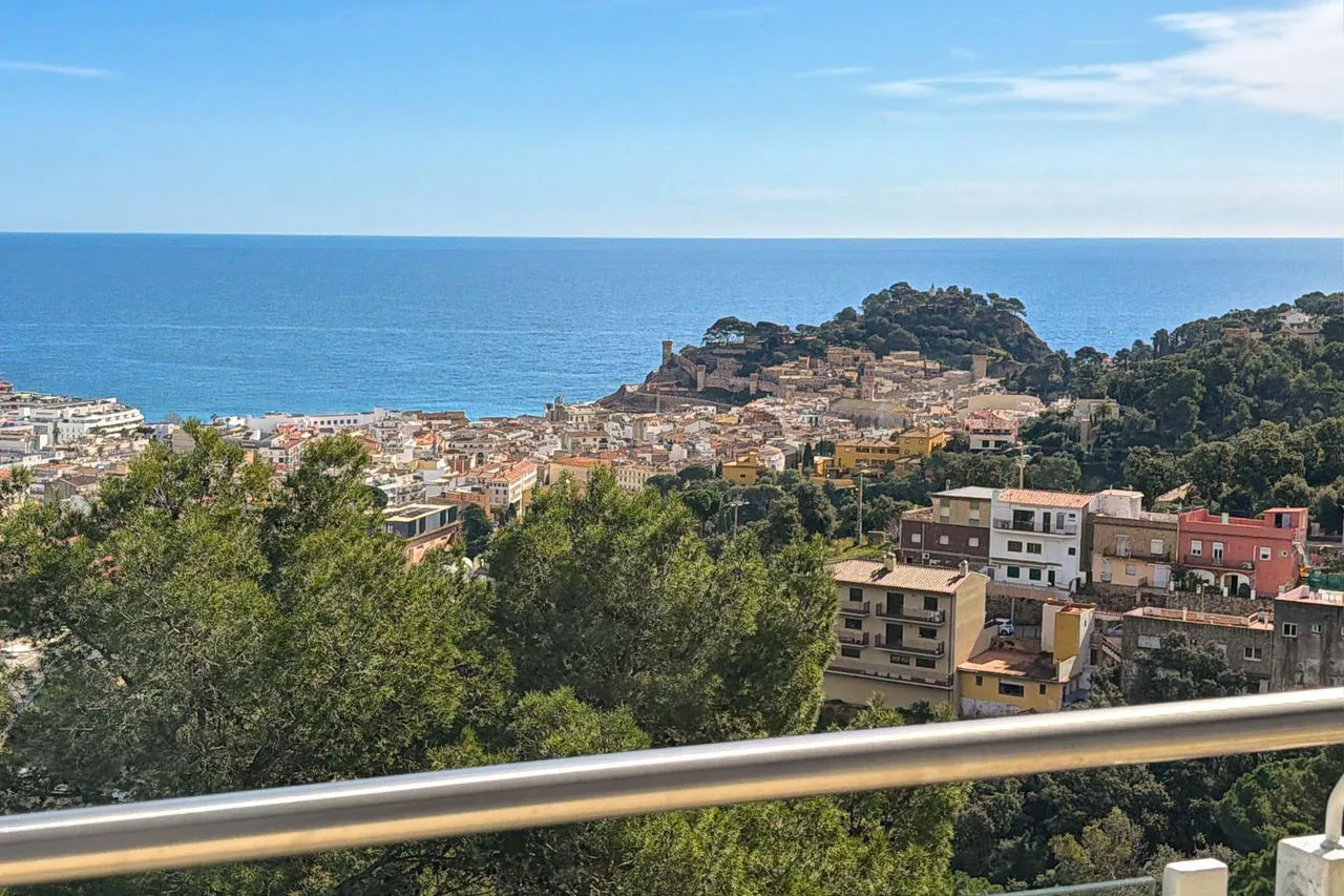 living - 108m² house / villa for sale in Tossa de Mar, Costa Brava - gallery - 5