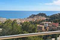 living - 108m² house / villa for sale in Tossa de Mar, Costa Brava - gallery thumbnail - 5