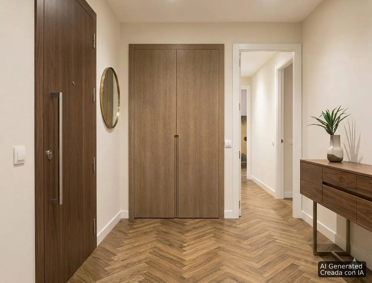living - 124m² apartment for sale in Sant Gervasi - Galvany - gallery - 6