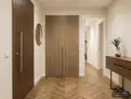 living - Piso de 124m² en venta en Sant Gervasi - Galvany, Barcelona - gallery thumbnail - 6