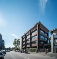 office - Monfalcone 15 - Uffici - Dils - gallery thumbnail - 9