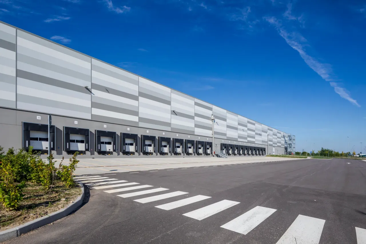 logistics - West Rovigo - Logistics - Dils - gallery - 35