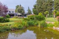 living - 618m² house / villa for sale in Palau, Girona - gallery thumbnail - 3