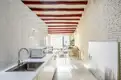 living - Piso de 57m² con 15m² terraza en venta en Poblenou - gallery thumbnail - 6