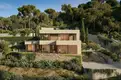 living - Casa / villa de 341m² en venta en Sa Riera, Costa Brava - gallery thumbnail - 5
