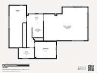 living - 332m² house / villa for sale in Bétera, Valencia - Floor Plan thumbnail - 2