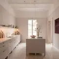 living - Piso de 201m² en venta en Sant Gervasi - Galvany, Barcelona - gallery thumbnail - 3