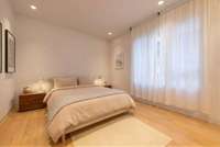 living - 292m² apartment for rent in Jerónimos, Madrid - gallery thumbnail - 9