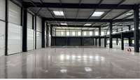 logistics - Light Industrial Premises / Offices For Rent - For Sale - gallery thumbnail - 3