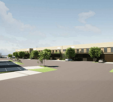 logistics - Activités / Bureaux À Vendre - featured