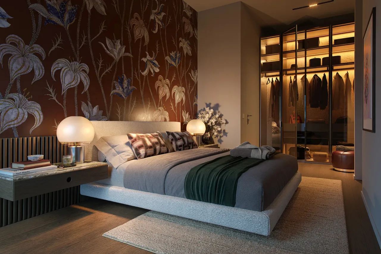 living - Tortona-Living Milano - Living - Dils - gallery - 9