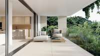 living - Sira Homes - Vida exclusiva en Elviria, Marbella Este - gallery thumbnail - 7