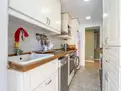 living - 85m² apartment for sale in Ventilla - Almenara, Madrid - gallery thumbnail - 7
